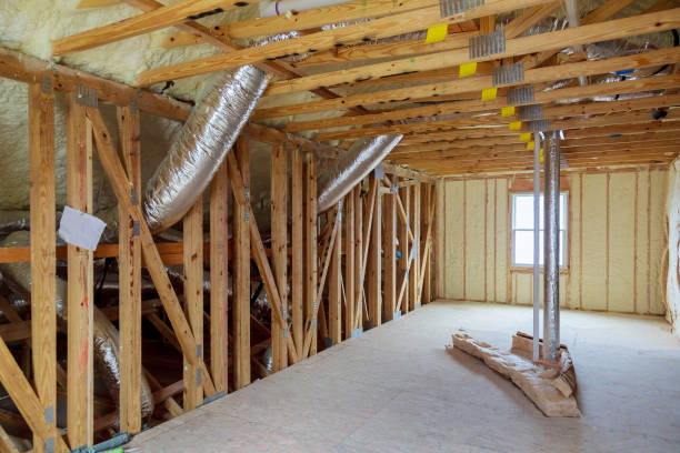 Best Fiberglass Insulation in Carson City, NV