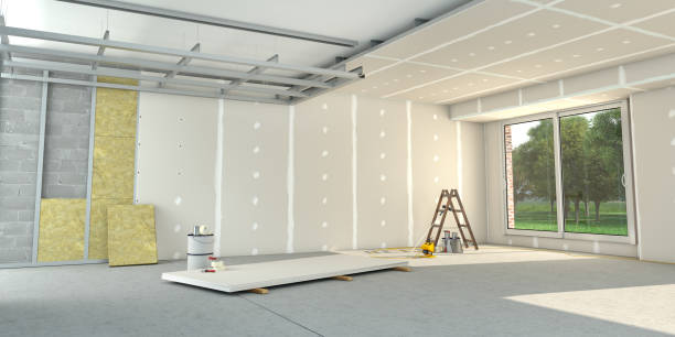 Best Spray Foam Insulation in Carson City, NV