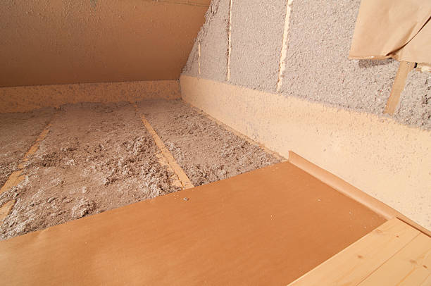 Carson City, NV Insulation Contractor Company
